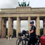 Vom Brandenburger Tor zur kleinen Meerjungfrau 2012