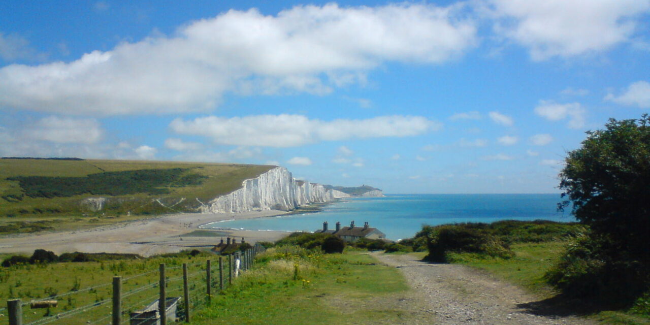 GEPLANT  2026 RADTOUR Paris – London